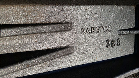 saretco : best quality